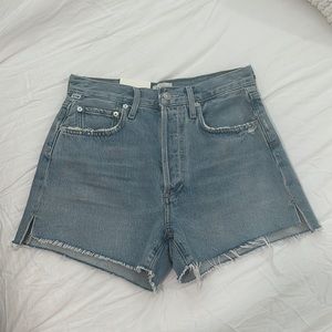 Citizens of Humanity Marlow Shorts